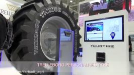 Best tractors and farm machinery at Agritechnica 2017