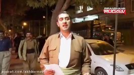 همکاری گسترده مردم برای کمک به مردم زلزله زده کرمانشاه