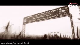 به نیت فرج 24 گزارش تصویری در مشایهپیاده رویاربعین حسینی،محمد توکلی،مسیر نجف تا کربلا، صفر1439ق