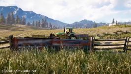 FAR CRY 5  10 Minutes of New Gameplay Walkthrough Gamescom 2017