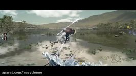 Final Fantasy 15 Multiplayer Expansion Final Trailer