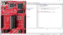 Embedded Programming Lesson 18 interrupts part 3