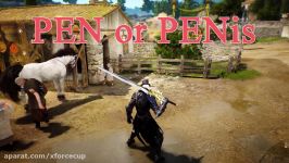 Odz PEN or PEN is