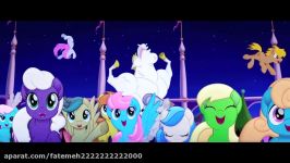 My Little Pony The Movie Official Trailer #1 2017 Animated Movie HD