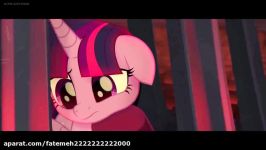 My little pony the movie Open up your eyes song clip 1