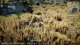 Black Desert Online  Wizard