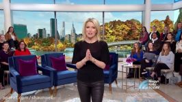 Megyn Kelly 11 13 2017