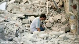 زلزله کرمانشاه،غمی بزرگ