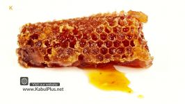 اگر هر روز عسل مصرف کنید این 8 معجزه روبرو می شوید  کابل پلس  Kabul Plus