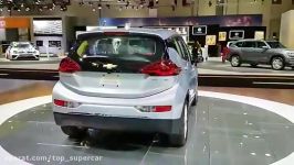 Chevrolet Bolt EV شورولت بولت 2017