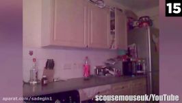 16 Mysterious Objects Caught MOVING on Camera