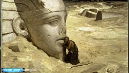 Hidden TOMBS Unlocked Secrets of Egypt Astonish Scientist Age Of Sphinx 1115