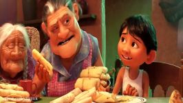 تریلر پایانی فیلم Coco