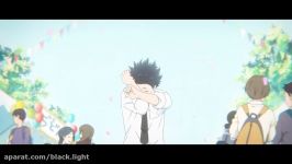 A Silent voice mep No body cant hear you AMV