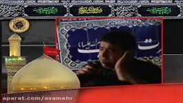 مقصود حسین گشت مسموم حسن گلچین سینه زنی خلج