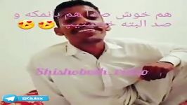 اینو حتما ببینین بدل محمد علیزاده