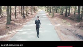 Behrooz Moghadam  Faghat Toro Daram OFFICIAL VIDEO HD