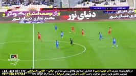 پخش زنده بازی فوتبال بین استقلال  نفت تهران  ESTEGHLAL VS NAFT