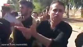 گزارش تلخ تکان دهنده زلزله کرمانشاه