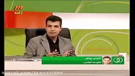 درگیری لفظی عادل فردوسی پور نماینده مجلس حامی دولت