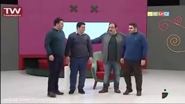 IRAN TV    خندوانه   استندآپ مهران خیلی خنده دار.  موضوعچاقی.ببین وبخند