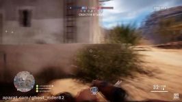 Battlefield 1 PS4 Online Mode Gameplay 1080p60fps