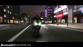 ویدیو تریلر رسمی بازی عالی موتورسواری – Racing Fever Moto