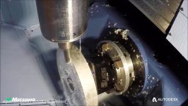 High speed and 5 axis milling at Matsuura UK