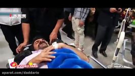 474 کشته 9388 زخمی، تصاویر دردناک زلزله کرمانشاه