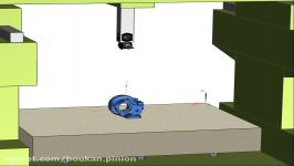 NX CMM Inspection Programming