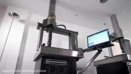 Aberlink 3D CMM Measurement Software  Mark IV