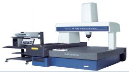 Different Types Of CMM Coordinate Measuring Machine