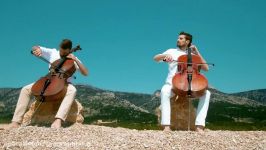 2CELLOS  Chariots of Fire سایت گرامافون