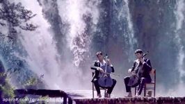 2CELLOS  I Will Wait سایت گرامافون