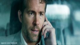 فیلم محافظ مزدور – The Hitman’s Bodyguard 2017 دوبله