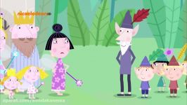 Ben and Hollys Little Kingdom S02E04 No Magic Day