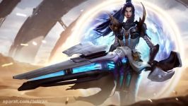 Pulsefire Caitlyn  Login Screen  League of Legends