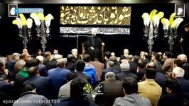 سخنرانی استادمیرزامحمدی بخش سوّم، روز چهارم صفر1439 ه.ق