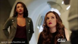 The Flash 4x07 Trailer #2  Season 4 Episode 7 Extended PromoPreview #Therefore I Am 2017