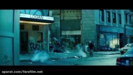 Deadpool 2 Trailer 4K UHD 2018 Ryan Reynolds Superhero Movie