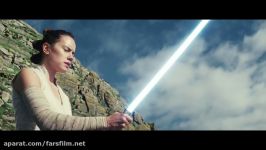 STAR WARS 8 The Last Jedi International Trailer 2017 Disney Movie HD