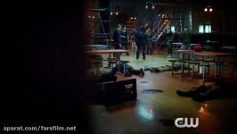 Arrow 6x06 Sneak Peek Promises Kept HD Season 6 Episode 6 Sneak Peek