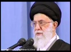 ایت الله سید علی خامنه ای مد ظله العالی