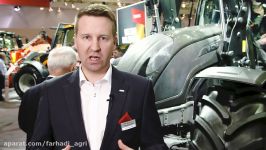 Valtra at Agritechnica 2017  Valtra Unlimited