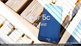 Review Honor 5c im Test 4k  mobile reviews