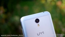 Review UMi Touch Deutsch 4K  mobile reviews