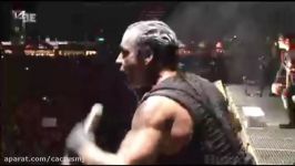 Rammstein  Keine Lust PROSHOT Rock Werchter 2016 GERENGRUESFR