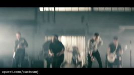 I Prevail  Scars Official Music Video