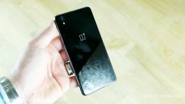 OnePlus X im Test Never settle 4K  mobile reviews