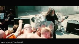 SLAYER  Repentless OFFICIAL MUSIC VIDEO